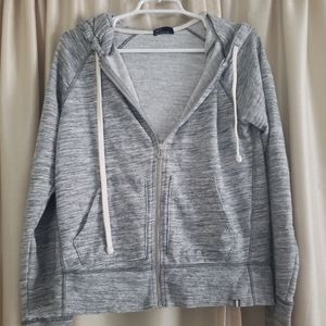 Gap Grey Hoodie
